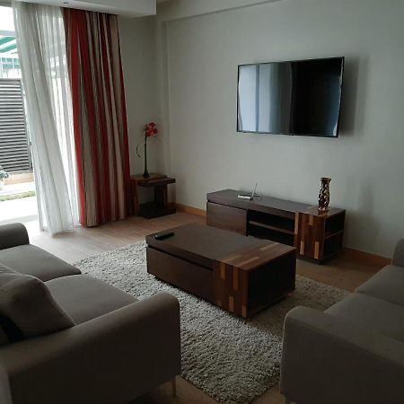 D2W Residency Suites Syokimau 外观 照片