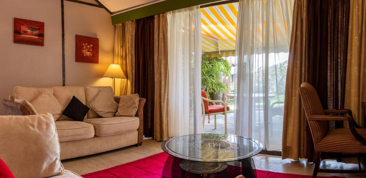 D2W Residency Suites Syokimau 外观 照片