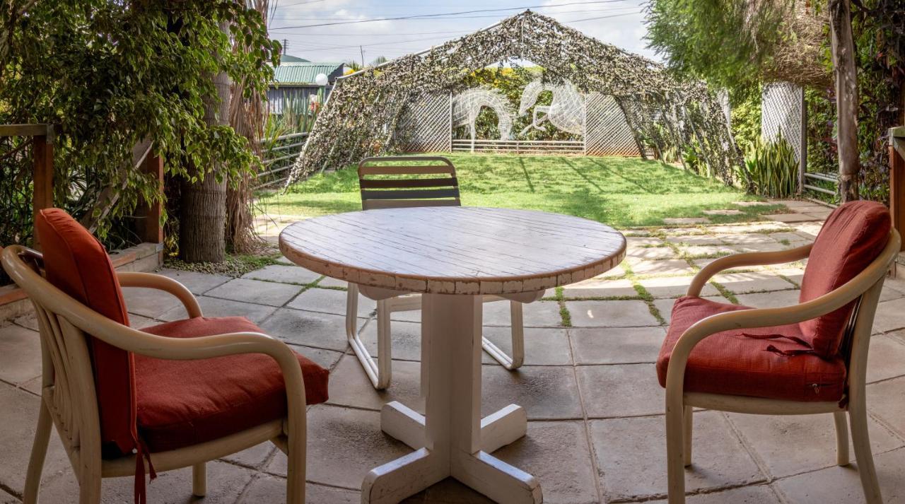 D2W Residency Suites Syokimau 外观 照片