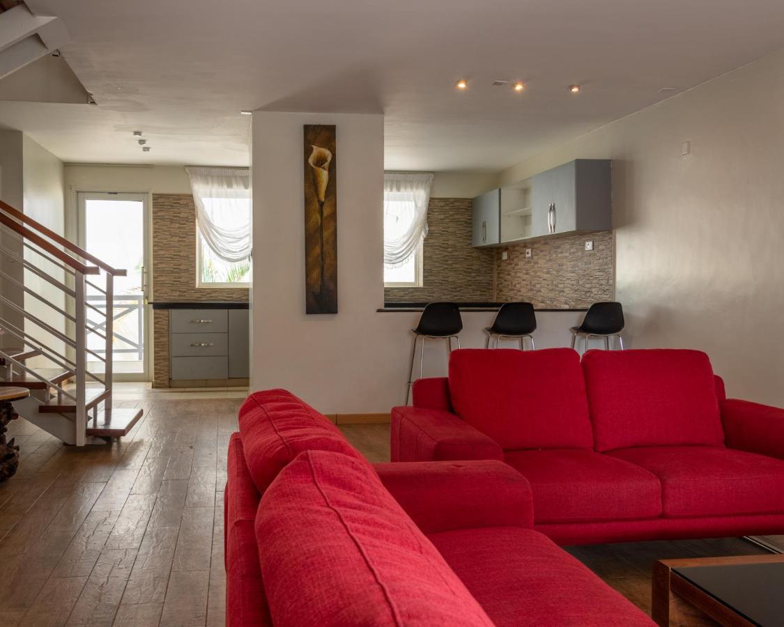 D2W Residency Suites Syokimau 外观 照片