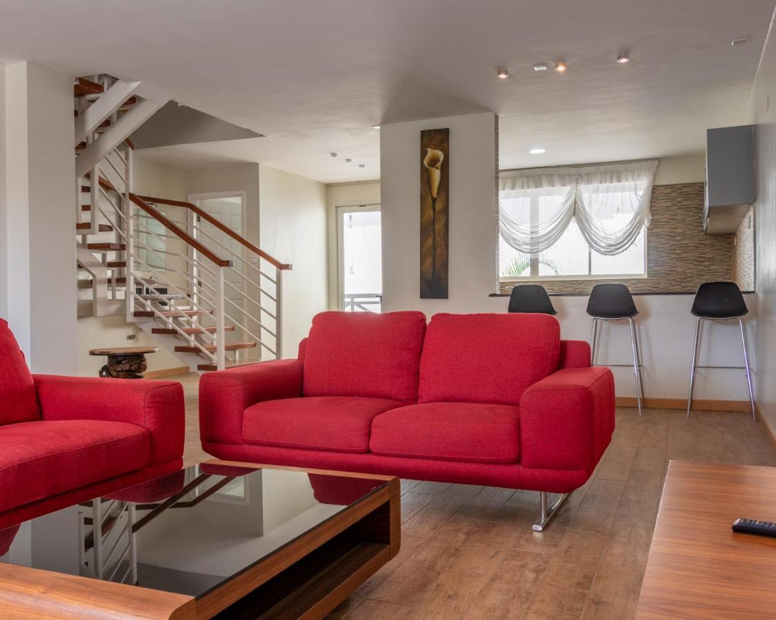 D2W Residency Suites Syokimau 外观 照片