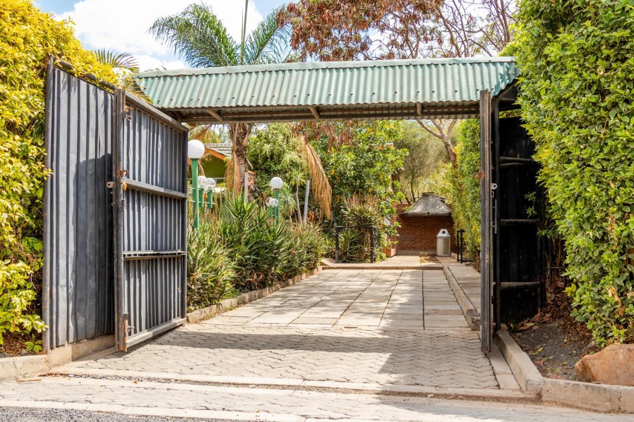 D2W Residency Suites Syokimau 外观 照片
