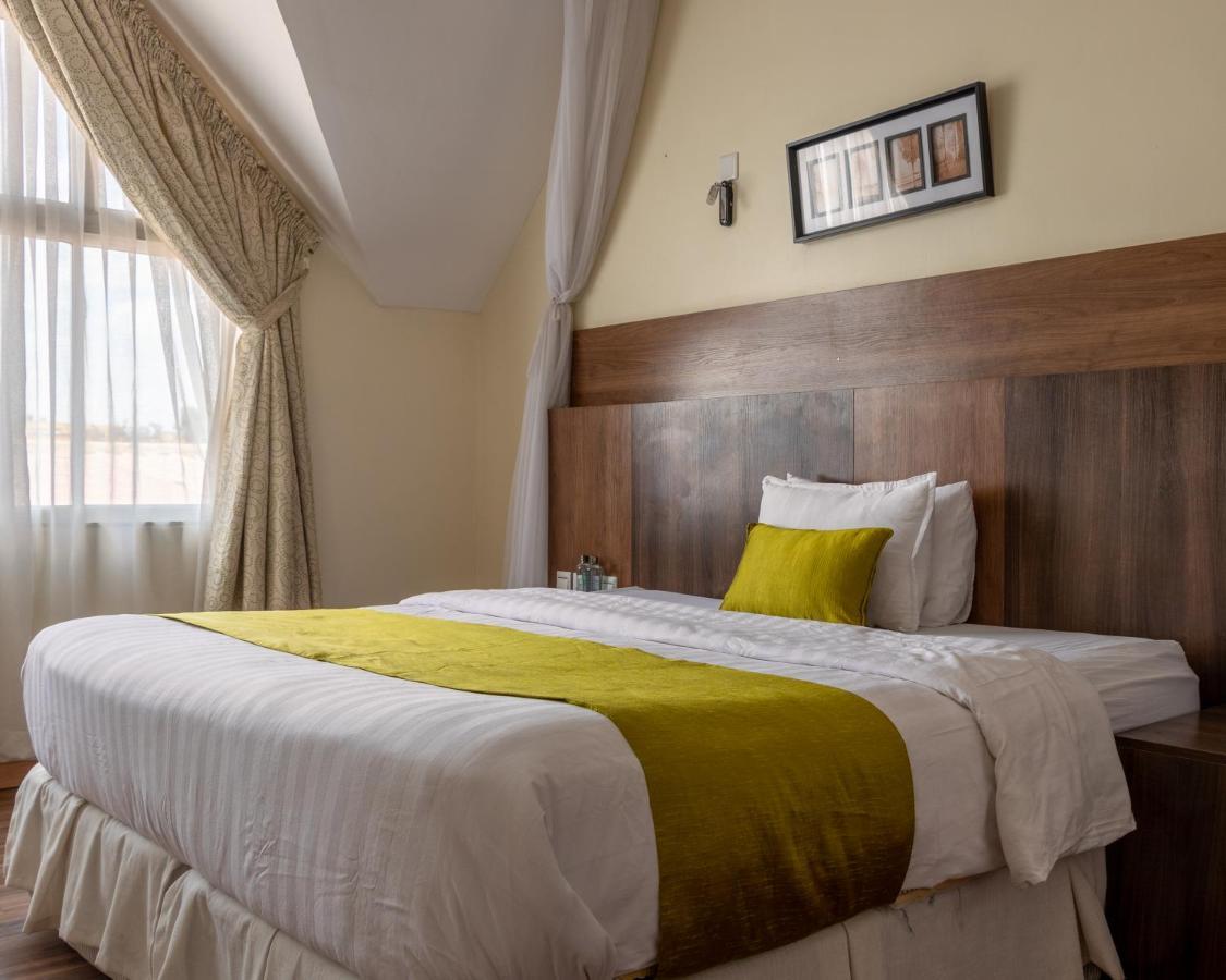 D2W Residency Suites Syokimau 外观 照片