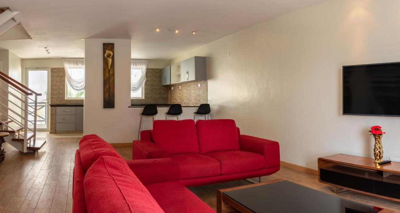 D2W Residency Suites Syokimau 外观 照片
