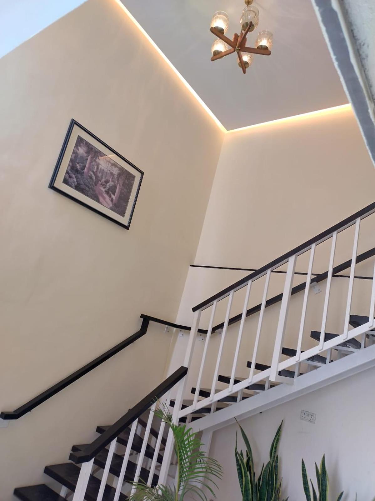 D2W Residency Suites Syokimau 外观 照片