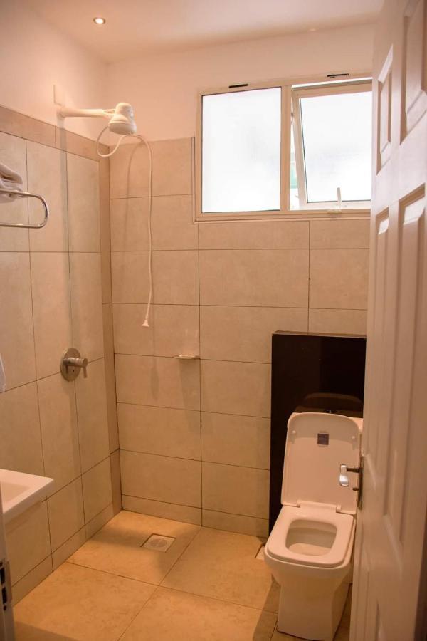 D2W Residency Suites Syokimau 外观 照片