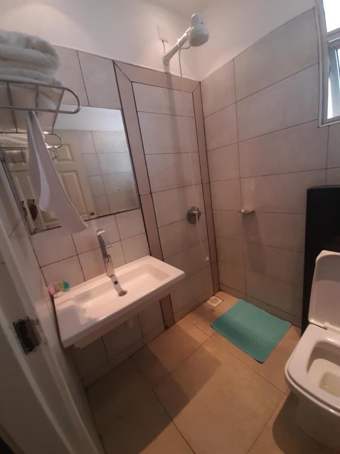 D2W Residency Suites Syokimau 外观 照片