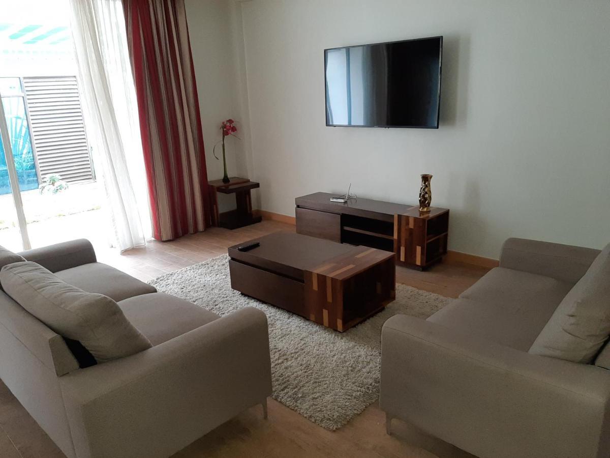 D2W Residency Suites Syokimau 外观 照片