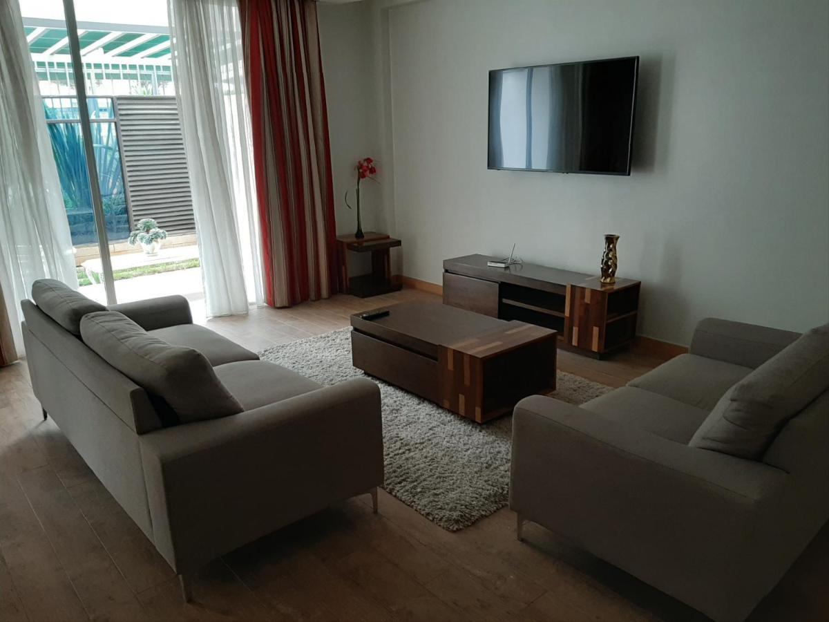 D2W Residency Suites Syokimau 外观 照片