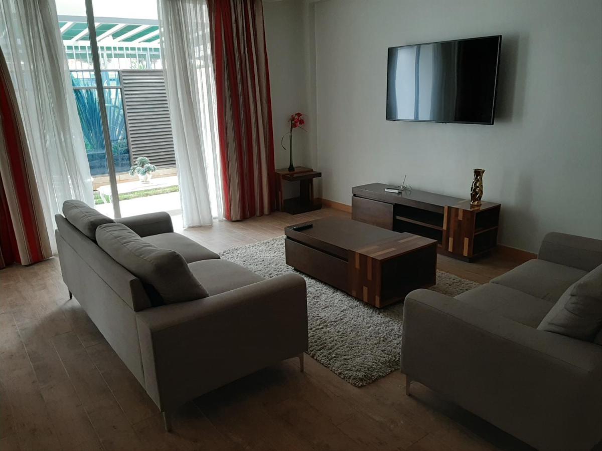 D2W Residency Suites Syokimau 外观 照片