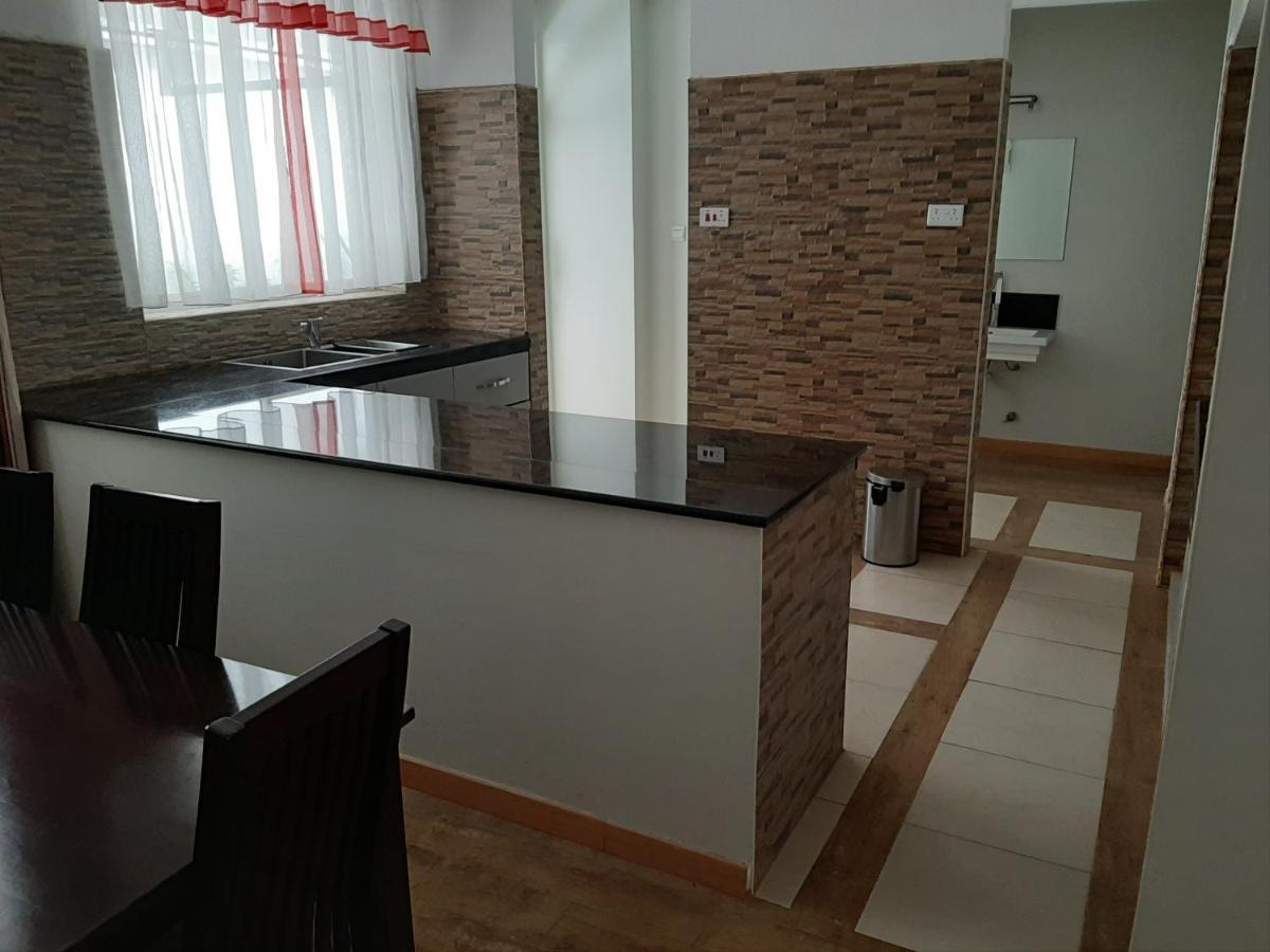 D2W Residency Suites Syokimau 外观 照片